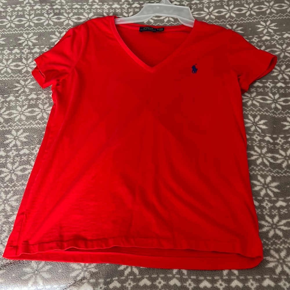 Ralph Lauren Tee